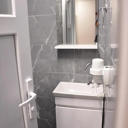 Navan מלון איסטמבול