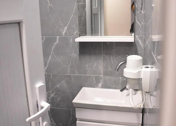 Navan Hotel Istambul