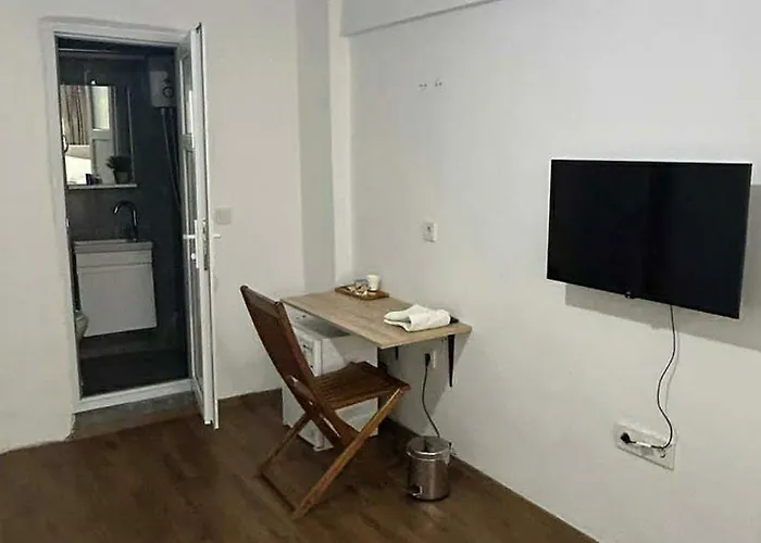 Hotel Navan Istambul