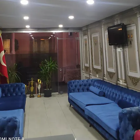 Hotel Navan *